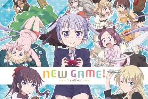Assistir New Game! – Especial 01 [OVA] Online em HD