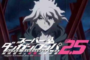 Assistir Super Danganronpa 2.5: Komaeda Nagito to Sekai no Hakaimono – Especial 01 [OVA] Online em HD