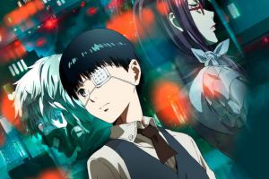 Assistir Tokyo Ghoul – Episódio 08 Online em HD