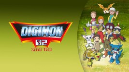 Assistir Digimon Adventure 02 (Dublado) – Episódio 09 – O poder mágico do anel negro Online em HD