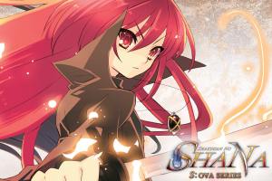 Assistir Shakugan no Shana S – Especial 02 [OVA] Online em HD