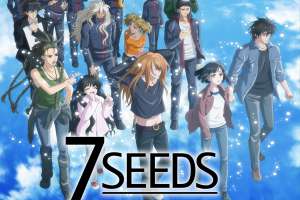 Assistir 7 Seeds 2nd Season – Episódio 12