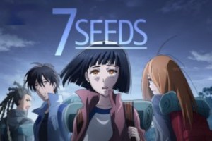 Assistir 7 Seeds – Episódio 11 Online em HD