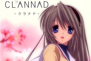 Assistir Clannad: Mou Hitotsu no Sekai, Tomoyo-hen [OVA] Online em HD