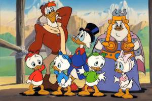 Assistir DuckTales: Os Caçadores de Aventuras (Dublado) – Episódio 28