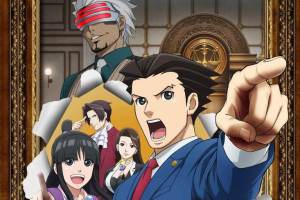 Assistir Gyakuten Saiban: Sono “Shinjitsu”, Igi Ari! 2  – Episódio 03 Online em HD