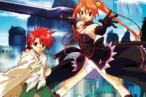 Assistir Mahou Sensei Negima!: Mou Hitotsu no Sekai – Especial 01 [OVA] Online em HD