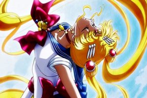 Assistir Sailor Moon Crystal Season II – Episódio 07 Online em HD