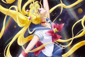 Assistir Sailor Moon Crystal – Episódio 14 Online em HD