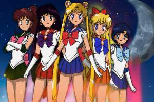 Assistir Sailor Moon R (Dublado) – Episódio 16 Online em HD