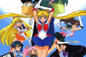 Assistir Sailor Moon R: A Promessa da Rosa (Dublado) – Filme
