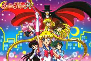 Assistir Sailor Moon R – Episódio 43