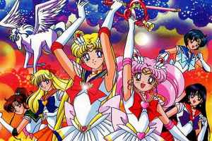 Assistir Sailor Moon S (Dublado) – Episódio 25 Online em HD