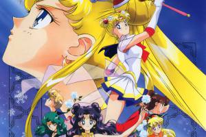 Assistir Sailor Moon S: Kaguya-hime no Koibito – Filme Online em HD