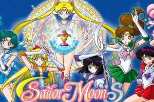Assistir Sailor Moon S – Episódio 20 Online em HD