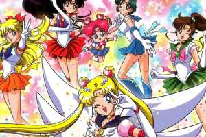 Assistir Sailor Moon: Sailor Stars (Dublado) – Episódio 22 Online em HD