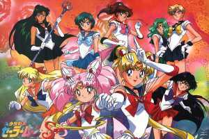 Assistir Sailor Moon SuperS (Dublado) – Episódio 15