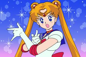 Assistir Sailor Moon (Dublado) – Episódio 18 Online em HD