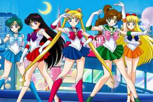 Assistir Sailor Moon – Episódio 46