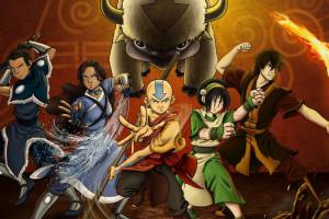 Assistir Avatar: A Lenda de Aang (Dublado) – Episódio 41