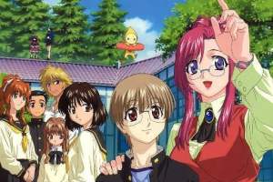 Assistir Onegai Teacher: Himitsu na Futari [OVA] Online em HD