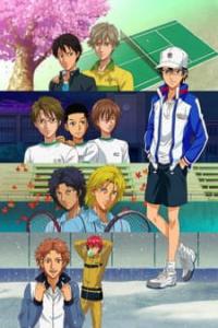 Assistir Tennis no Ouji-sama: Another Story II – Ano Toki no Bokura – Todos os Episódios Online em HD