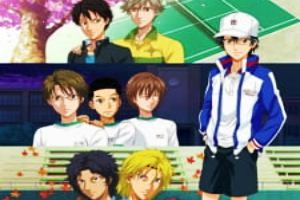 Assistir Tennis no Ouji-sama: Another Story II – Ano Toki no Bokura – Episódio 04