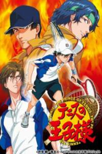 Assistir Tennis no Ouji-sama: Zenkoku Taikai-hen – Final – Todos os Episódios Online em HD