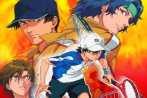 Assistir Tennis no Ouji-sama: Zenkoku Taikai-hen – Final – Episódio 06 Online em HD