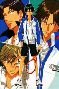 Assistir Tennis no Ouji-sama: Zenkoku Taikai-hen – Todos os Episódios Online em HD