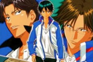 Assistir Tennis no Ouji-sama: Zenkoku Taikai-hen – Episódio 13