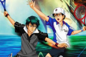 Assistir Tennis no Ouji-sama Movie 1: Futari no Samurai – The First Game – Filme Online em HD