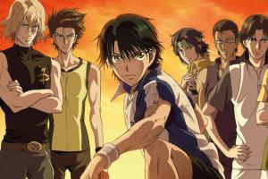 Assistir Tennis no Ouji-sama Movie 2: Eikokushiki Teikyuu Shiro Kessen! – Filme Online em HD