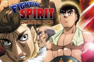 Assistir Hajime no Ippo: Champion Road – Filme