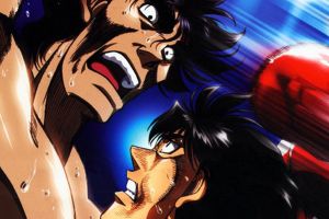 Assistir Hajime no Ippo: Mashiba vs. Kimura [OVA] Online em HD