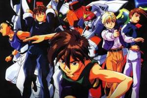 Assistir Gundam Wing (Dublado) – Episódio 25