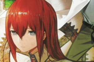 Assistir Steins;Gate 0: Kesshou Takei no Valentine – Bittersweet Intermedio [OVA] Online em HD