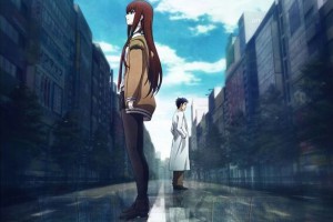 Assistir Steins;Gate Movie: Fuka Ryouiki no Déjà vu – Filme