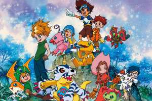 Assistir Digimon Adventure (Dublado) – Episódio 06