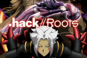 Assistir .hack//Roots – Episódio 26