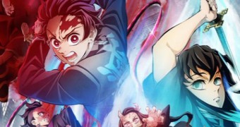 Assistir Kimetsu no Yaiba: Katanakaji no Sato-hen – Episódio 03 Online em HD