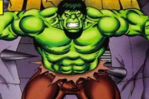 Assistir O Incrível Hulk (1ª Temporada) Dublado – Episódio 13