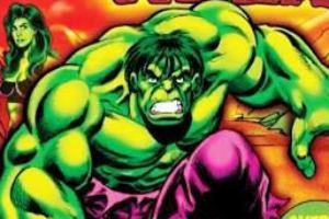 Assistir O Incrível Hulk (2ª Temporada) Dublado – Episódio 08