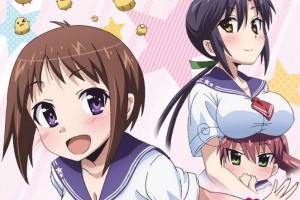 Assistir Okusama ga Seitokaichou!: Seitokaichou to Ofuro Asobi [OVA] Online em HD