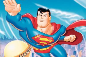 Assistir Superman: A Série Animada (Dublado) – Episódio 54