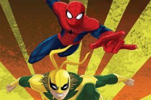 Assistir Ultimate Homem-Aranha 2ª Temporada (Dublado) – Episódio 26