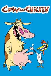Assistir A Vaca e o Frango – Dublado – Todos os Episódios Online em HD