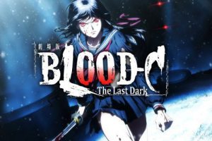 Assistir Blood-C: The Last Dark – Filme