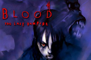 Assistir Blood: The Last Vampire – Filme