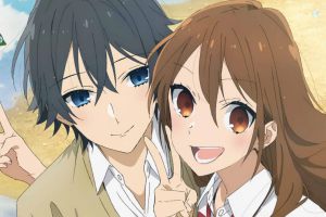 Horimiya – ANITUBE Assista seu Anime Online